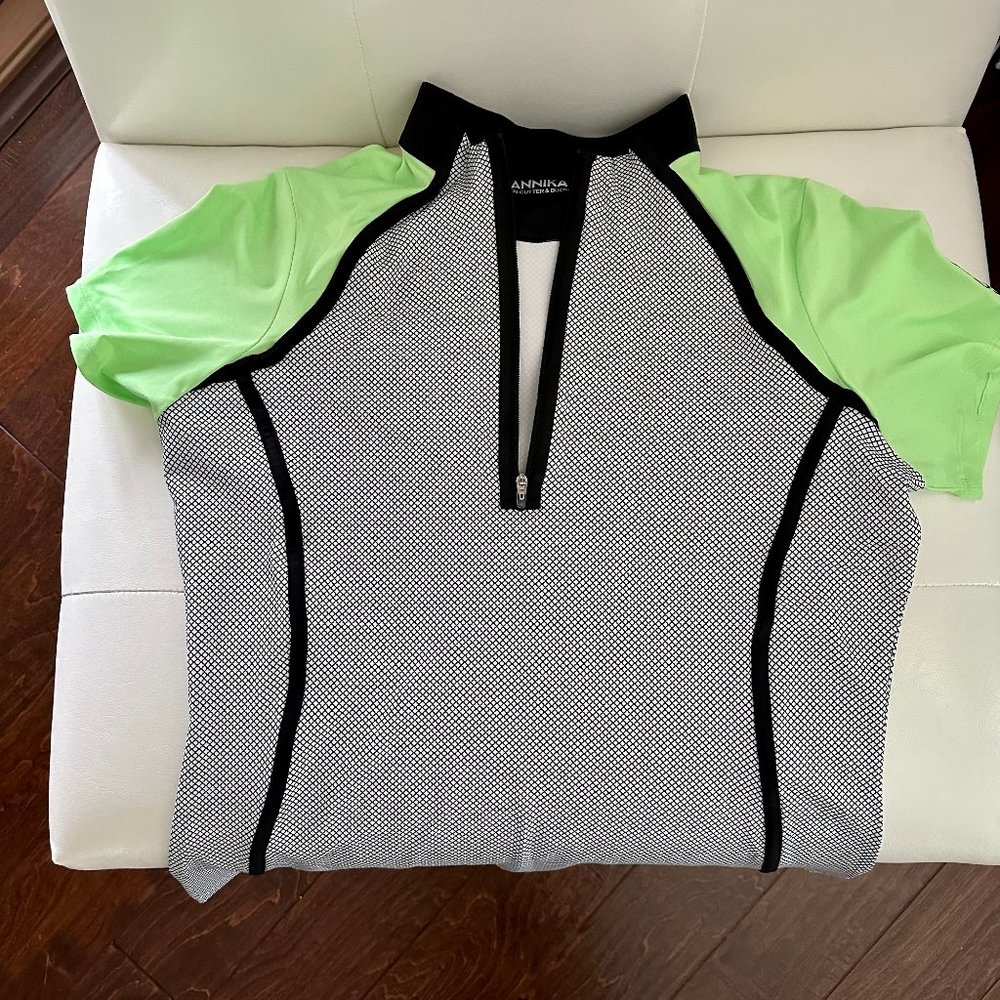 Cutter & Buck Annika Size M
